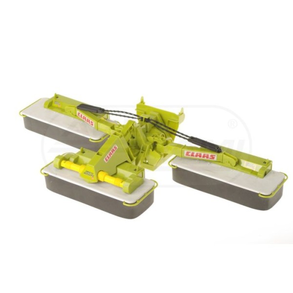 Kosiarka trzyczęściowa Claas Disco 8550 C Plus