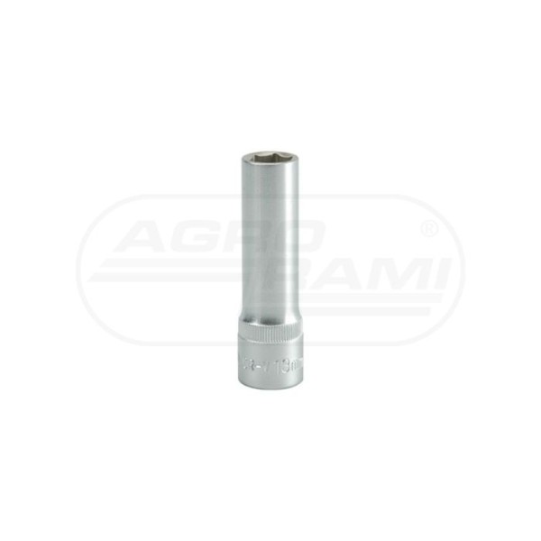 Nasadka CV13mm 1/2 6-kąt .długa