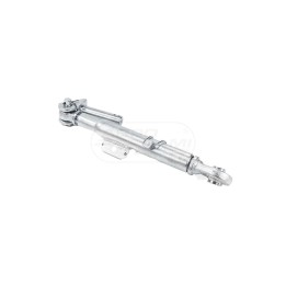 Stabilizator boczny fi19,3 405/525mm Case IH New Holland 5170360 5170360, 5170361, 5162474