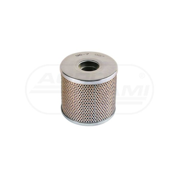 Filtr oleju Bepco .   6096-7 SO550