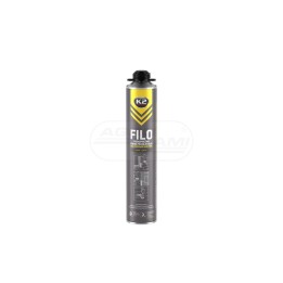 Piana montażowa całoroczna (pistoletowa niskoprężna) B510 K2 FILO 750 ML.