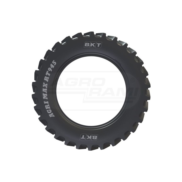 Opona BKT AGRIMAX RT 945 TL 380/90R50 / (160A8/B)