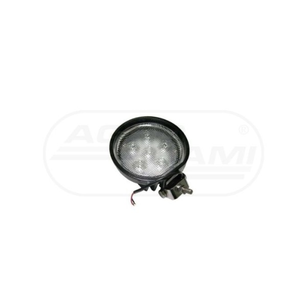 Lampa LED