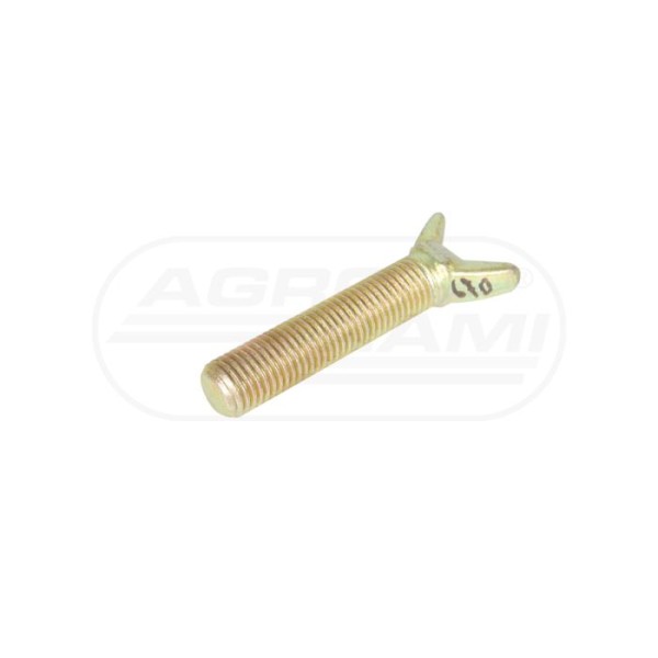 ŚRUBA KOŁA KOPIUJĄCEGO M24X120 ORYGINAŁ