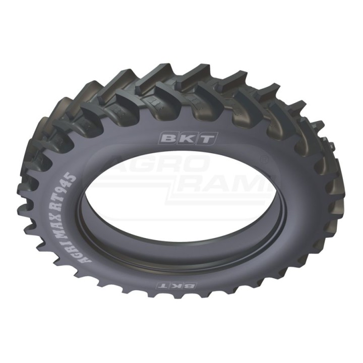 Opona BKT AGRIMAX RT 945 TL 380/90R50 / (160A8/B)