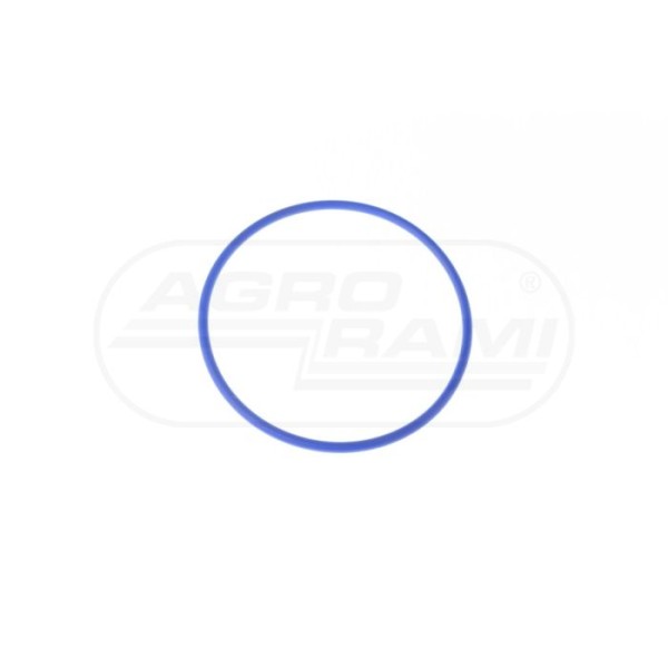 Uszczelka tulei 104x4,2sil