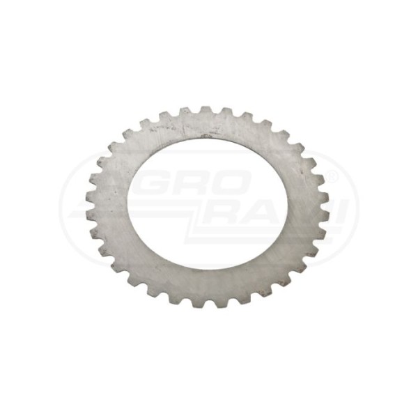 Tarcza sprzęgła fi-144x94.5x1.4 z-33