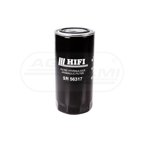 Filtr hydr.HF-6267 60240-60 HP-12.3 DEUTZ FAHR HI-FI