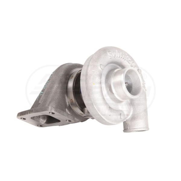 Turbosprężarka s2a   46578-00  TA236, CA4236, CA236, C4-236