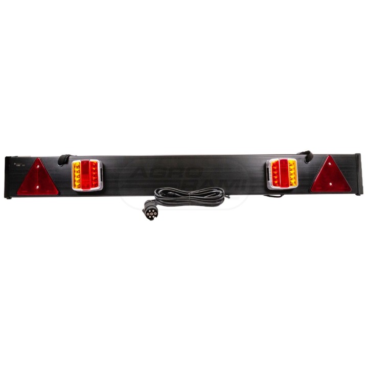 Belka zespolona tylna LED  TT.12004 TT TECHNOLOGY