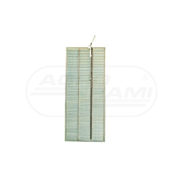 Sito żaluzjowe górne SZER.752X1740 MM   LEXION 440