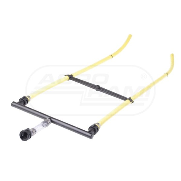 Wąż rozlewowy RSM 0.8