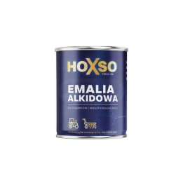 Emalia New Holland Niebieski HOXSO od 1986 dwuskładnikowa bez podkładu. 9988170