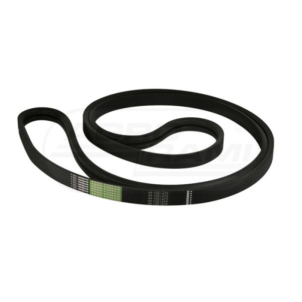 Pasek klinowy. OPTIBELT