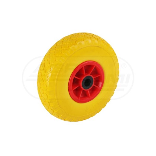 Koło ogumione fi 20 mm FF1805PU