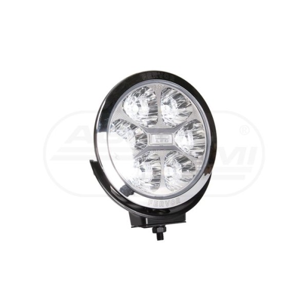 Reflektor drogowy LED Fervor 180 3000 lm WESEM