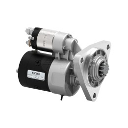 Rozrusznik z reduktorem typu Magneton Expom Kwidzyn 9142780EX ST22A3708000