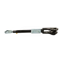 WIESZAK PODNOŚNIKA DŁ 720/940 MM - O 32 X 28 MM 0.015.2280.4 , 00131093410 , 131093410
