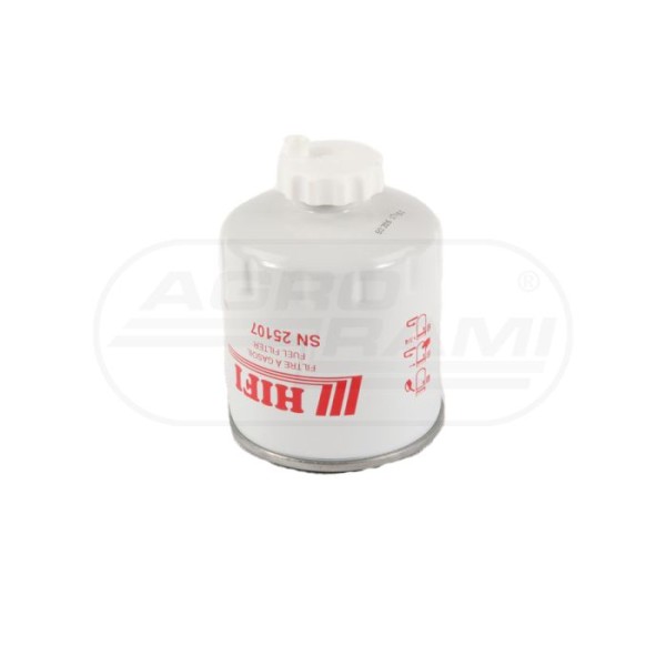 Filtr Paliwa SN25107