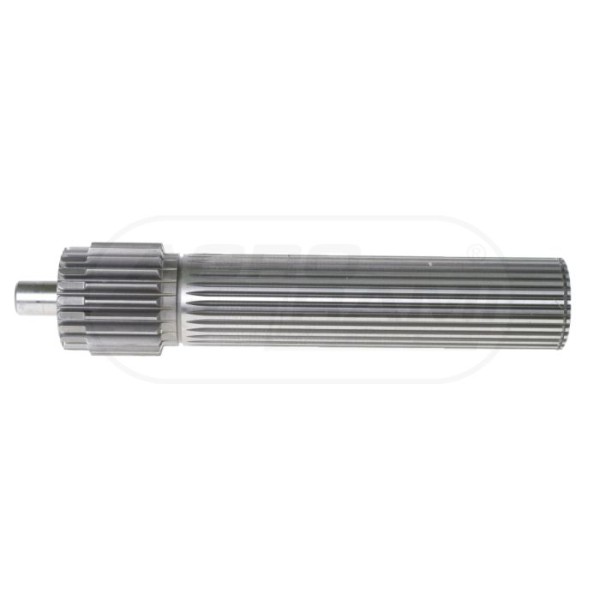 Wałek synchr.30265-19