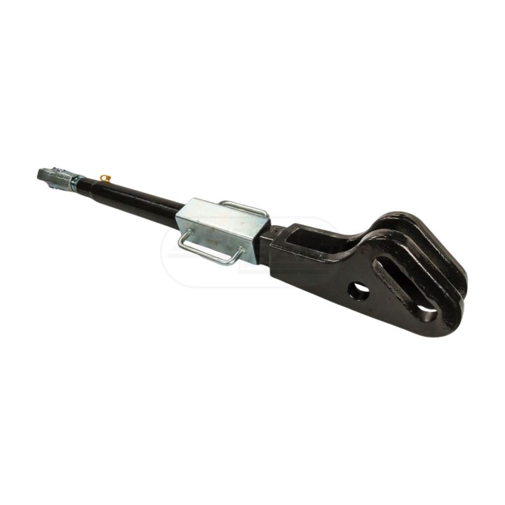 WIESZAK PODNOŚNIKA DŁ 720/940 MM - O 32 X 28 MM 0.015.2280.4 , 00131093410 , 131093410