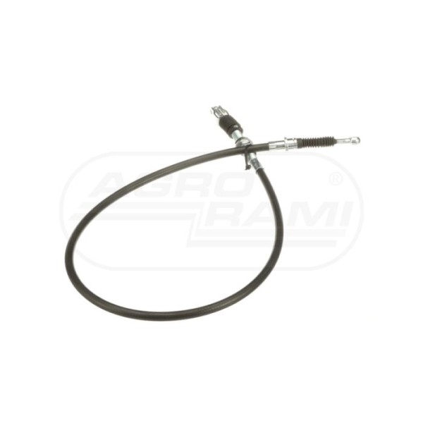Linka Hamulca 25409-60   L-1385