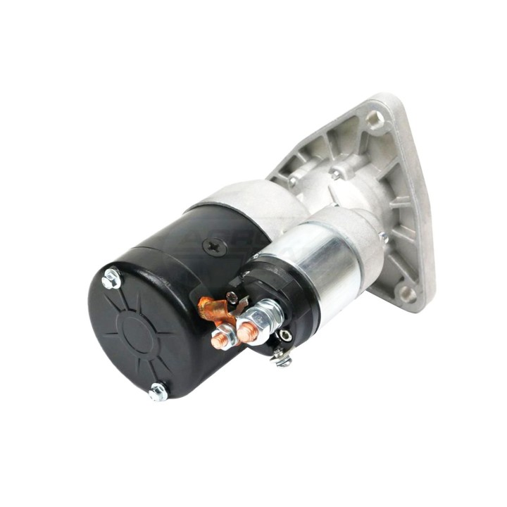 Rozrusznik z reduktorem typu Magneton Expom Kwidzyn 9142780EX ST22A3708000