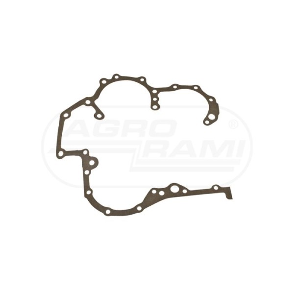 Kpl.uszczelek skrzyni