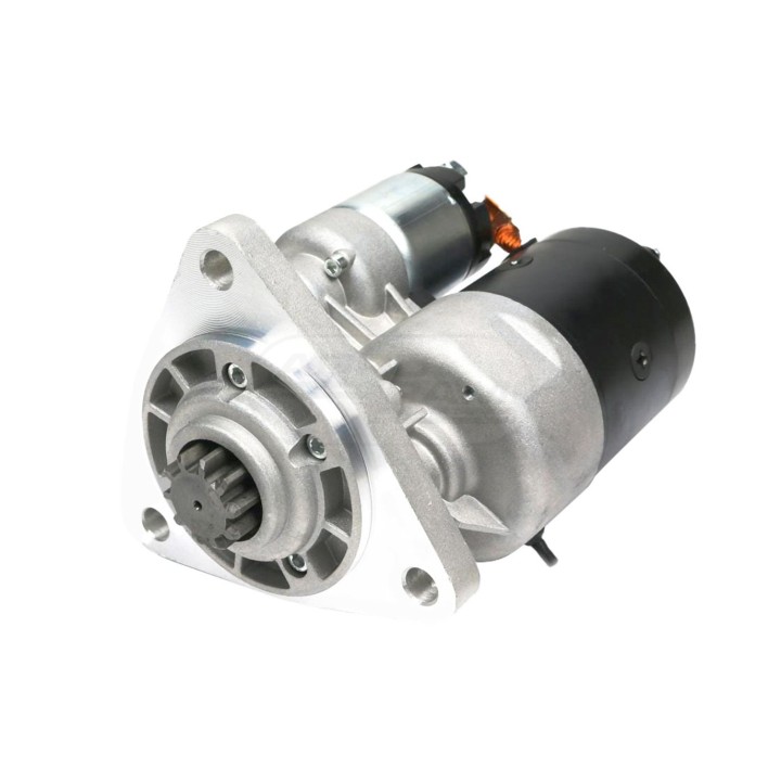 Rozrusznik z reduktorem typu Magneton Expom Kwidzyn 9142780EX ST22A3708000