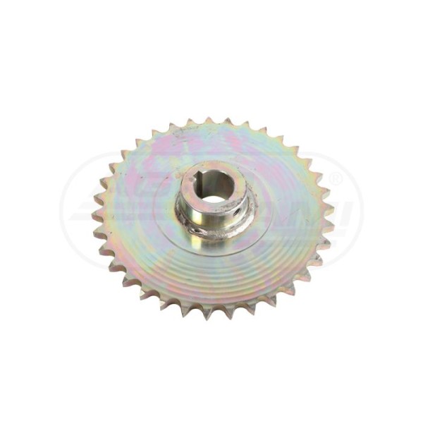 Koło łańcuchowe 3/4" (ORYGINAŁ)