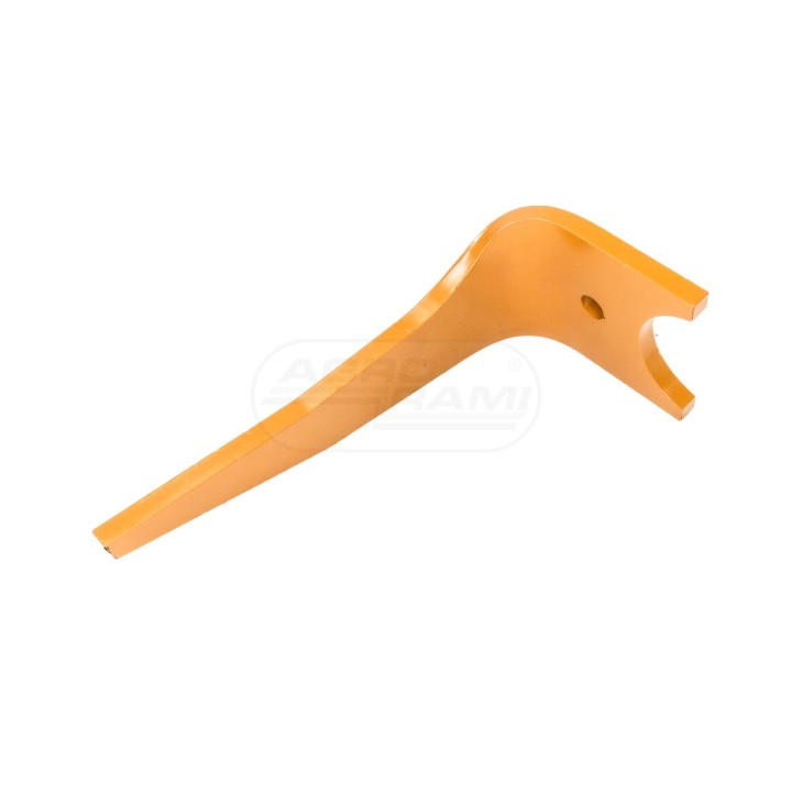 Ząb brony aktywnej Amazone 6574300 15mm HOXSO Stal Borowa 9988153