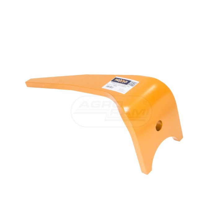 Ząb brony aktywnej Amazone 6574300 15mm HOXSO Stal Borowa 9988153