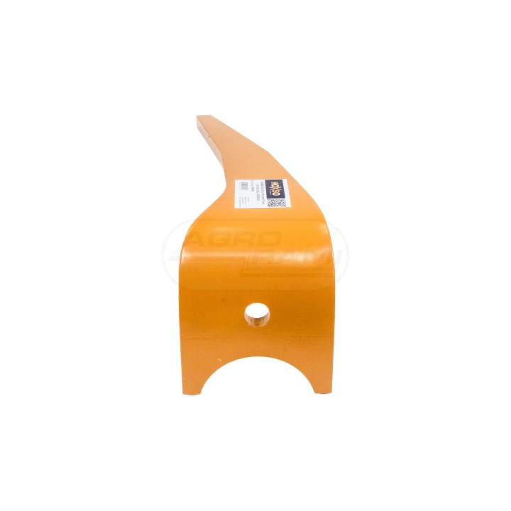 Ząb brony aktywnej Amazone 6574300 15mm HOXSO Stal Borowa 9988153