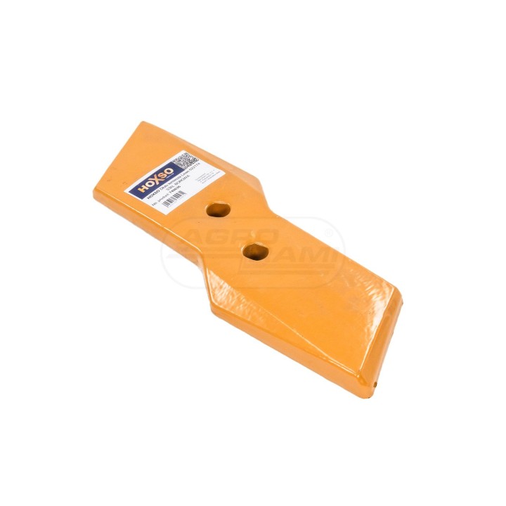 Dłuto lemiesza Kuhn 622175 15mm HOXSO Stal Borowa
