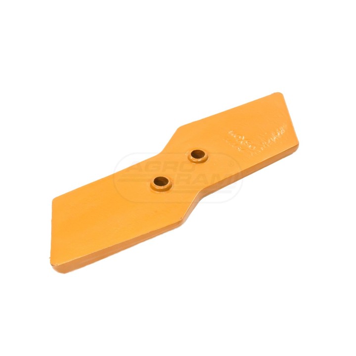 Dłuto lemiesza Kuhn 622175 15mm HOXSO Stal Borowa