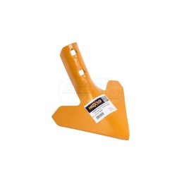 Gęsiostopa Köckerling 504027 6mm HOXSO Stal Borowa 9988151