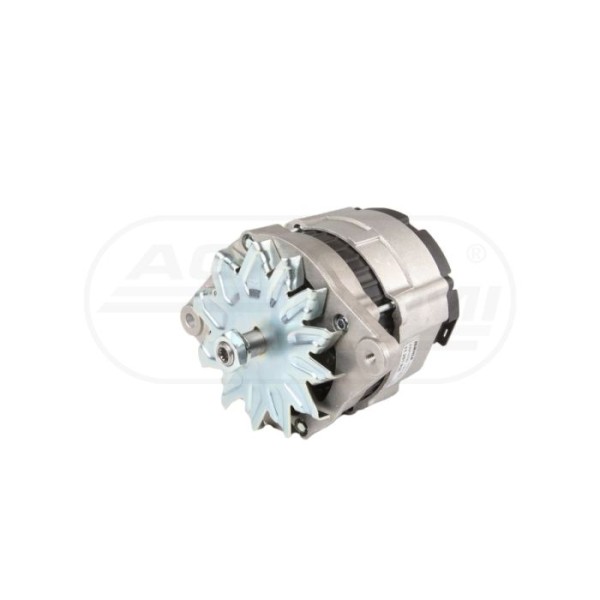 Alternator 14V 65A IskraMahleLetrika MG 279 Z1660 62920-72