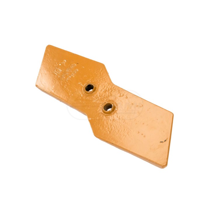 Dłuto lemiesza Kuhn 622174 15mm HOXSO Stal Borowa