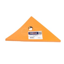 Pierś odkładni Kuhn 063250 8mm HOXSO Stal Borowa