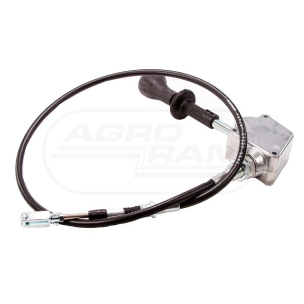 Joystik z linką MITA 1220mm zielony