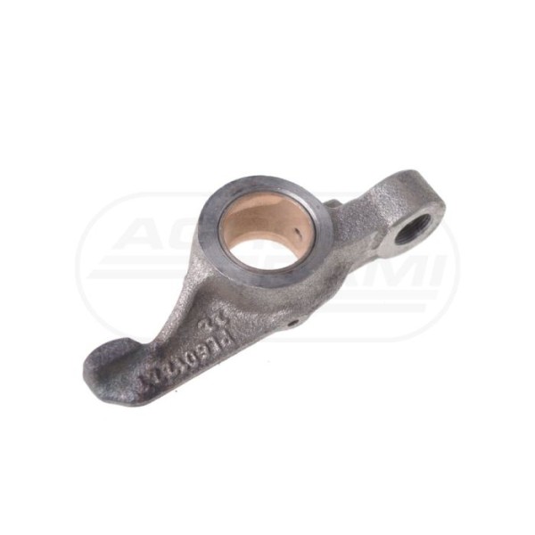 Dźwignia zaworu lewa 212.011