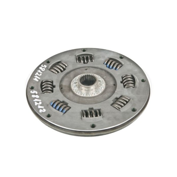 Tłumik drgań 30196-3 295mm 26z ( 39x42,5 ) LUK