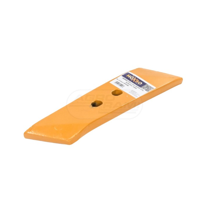 Dłuto Kverneland, Pöttinger, Landsberg, Krone 063090 15mm HOXSO Stal Borowa  063090-15MM