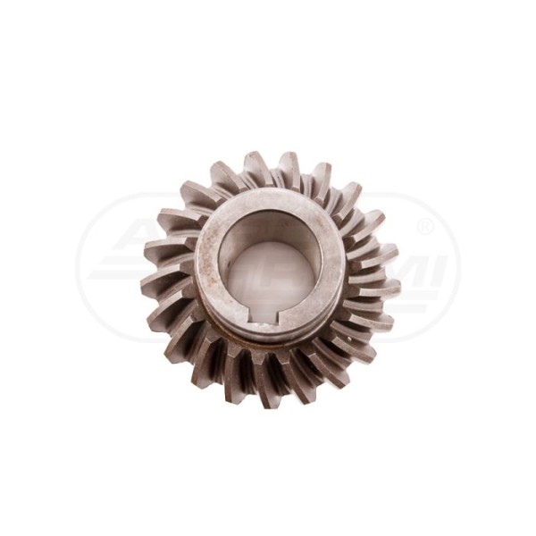 Koło  stoż.zęby łukowe  Z-21 fi 30 (2.10) łukowe 5112101-00-700G