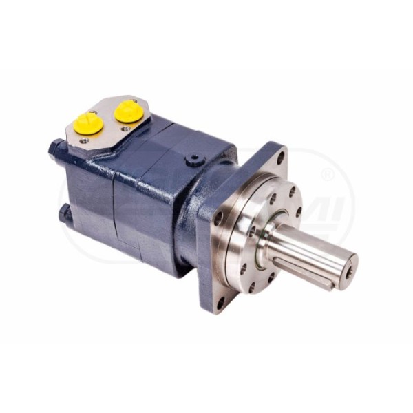Silnik hydrauliczny WMT320cm3obr(200barmax.280bar)