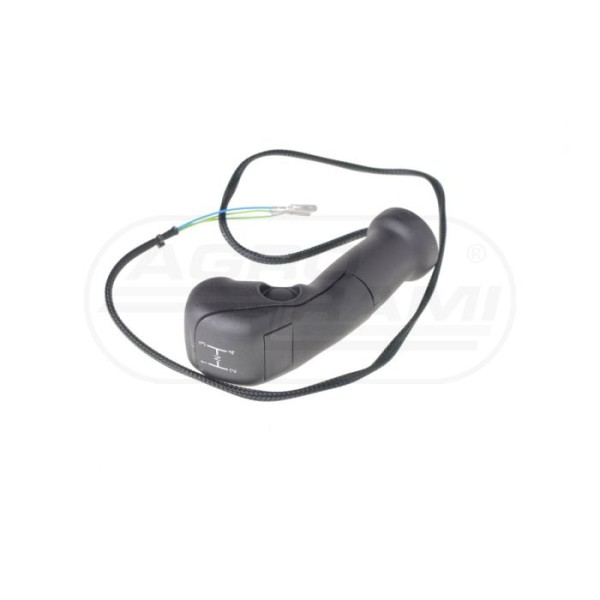 Gałka zmiany biegów