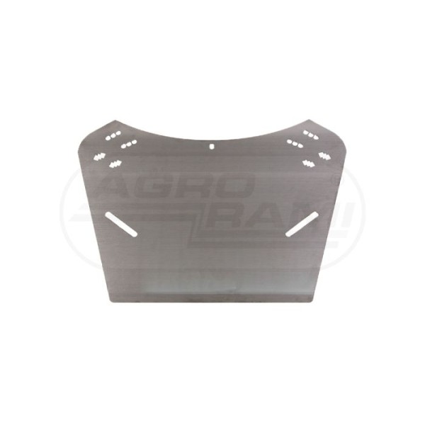 Blacha górna formierza oryginał