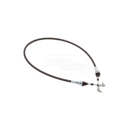 Linka hydrauliki Case CS