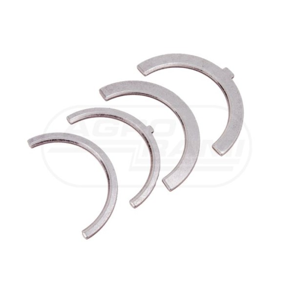 Kpl.półpierścieni AGS N-0,90