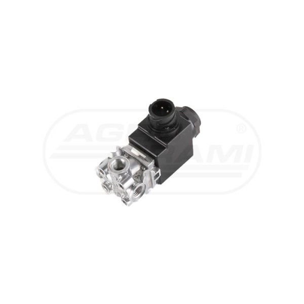 Elektrozawór pneumatyczny 32 12V